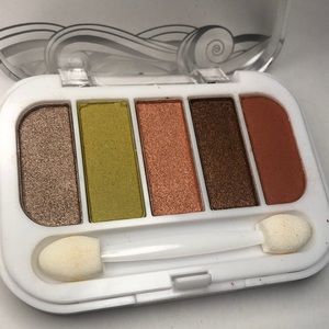 Pacifica “Tomboy Vibes” Mineral Eyeshadow
